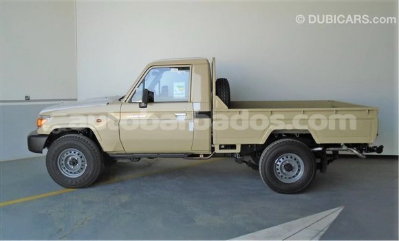 Buy Import Toyota Land Cruiser Beige Car in Import - Dubai in Barbados Buy Import Toyota Land Cruiser Beige Car in Import - Dubai in Barbados