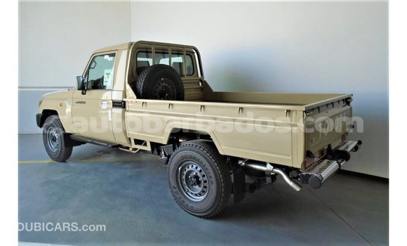Buy Import Toyota Land Cruiser Beige Car in Import - Dubai in Barbados Buy Import Toyota Land Cruiser Beige Car in Import - Dubai in Barbados