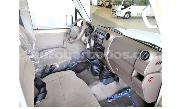 Buy Import Toyota Land Cruiser Beige Car in Import - Dubai in Barbados Buy Import Toyota Land Cruiser Beige Car in Import - Dubai in Barbados