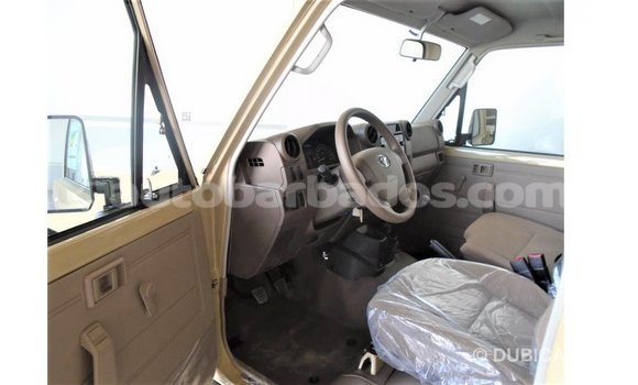 Buy Import Toyota Land Cruiser Beige Car in Import - Dubai in Barbados Buy Import Toyota Land Cruiser Beige Car in Import - Dubai in Barbados
