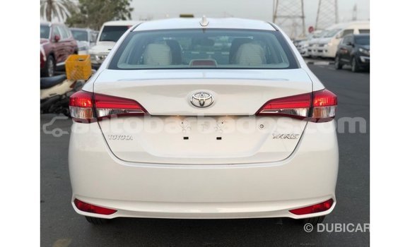 Buy Import Toyota DA White Truck in Import - Dubai in Barbados Buy Import Toyota DA White Truck in Import - Dubai in Barbados