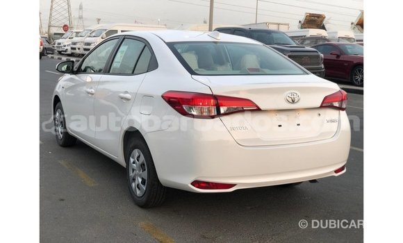 Buy Import Toyota DA White Truck in Import - Dubai in Barbados Buy Import Toyota DA White Truck in Import - Dubai in Barbados
