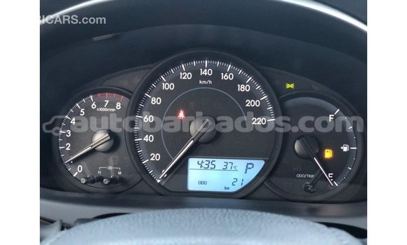 Buy Import Toyota DA White Truck in Import - Dubai in Barbados Buy Import Toyota DA White Truck in Import - Dubai in Barbados