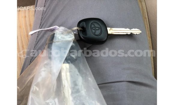 Buy Import Toyota DA White Truck in Import - Dubai in Barbados Buy Import Toyota DA White Truck in Import - Dubai in Barbados