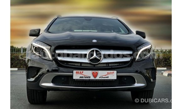 Buy Import Mercedes-Benz 250 Black Car in Import - Dubai in Barbados Buy Import Mercedes-Benz 250 Black Car in Import - Dubai in Barbados