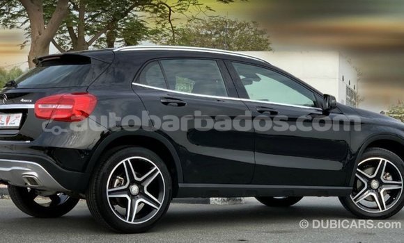 Buy Import Mercedes-Benz 250 Black Car in Import - Dubai in Barbados Buy Import Mercedes-Benz 250 Black Car in Import - Dubai in Barbados