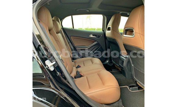 Buy Import Mercedes-Benz 250 Black Car in Import - Dubai in Barbados Buy Import Mercedes-Benz 250 Black Car in Import - Dubai in Barbados