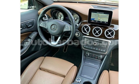 Buy Import Mercedes-Benz 250 Black Car in Import - Dubai in Barbados Buy Import Mercedes-Benz 250 Black Car in Import - Dubai in Barbados