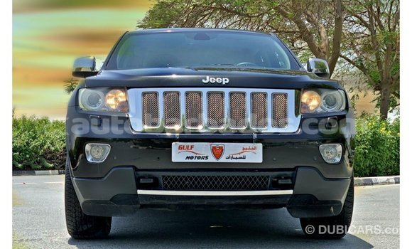 Buy Import Jeep Grand Cherokee Black Car in Import - Dubai in Barbados Buy Import Jeep Grand Cherokee Black Car in Import - Dubai in Barbados
