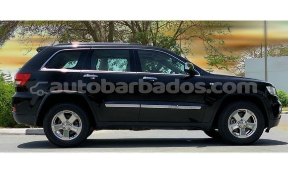 Buy Import Jeep Grand Cherokee Black Car in Import - Dubai in Barbados Buy Import Jeep Grand Cherokee Black Car in Import - Dubai in Barbados