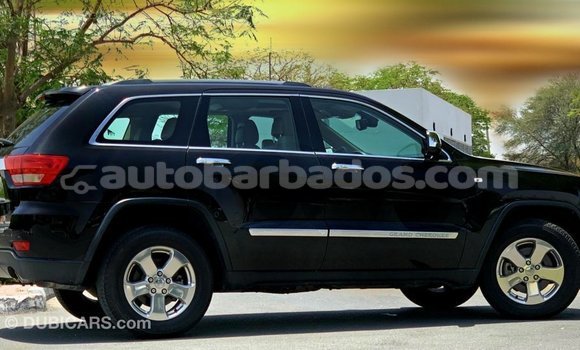 Buy Import Jeep Grand Cherokee Black Car in Import - Dubai in Barbados Buy Import Jeep Grand Cherokee Black Car in Import - Dubai in Barbados