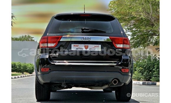 Buy Import Jeep Grand Cherokee Black Car in Import - Dubai in Barbados Buy Import Jeep Grand Cherokee Black Car in Import - Dubai in Barbados