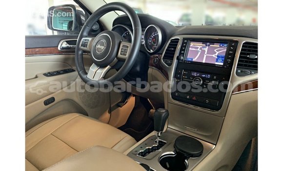 Buy Import Jeep Grand Cherokee Black Car in Import - Dubai in Barbados Buy Import Jeep Grand Cherokee Black Car in Import - Dubai in Barbados