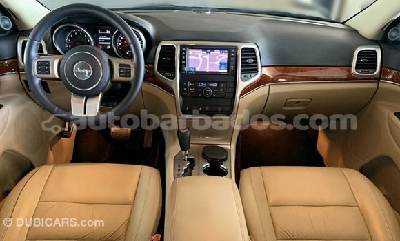 Buy Import Jeep Grand Cherokee Black Car in Import - Dubai in Barbados Buy Import Jeep Grand Cherokee Black Car in Import - Dubai in Barbados