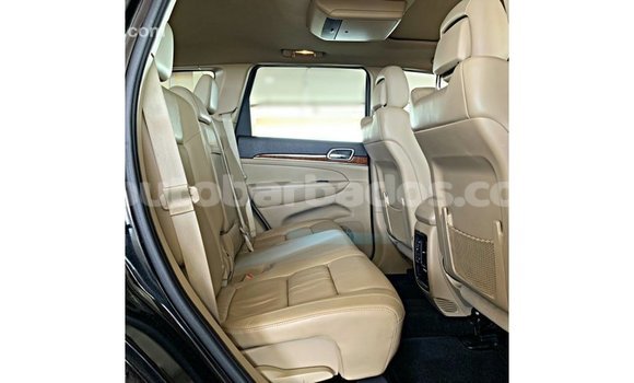 Buy Import Jeep Grand Cherokee Black Car in Import - Dubai in Barbados Buy Import Jeep Grand Cherokee Black Car in Import - Dubai in Barbados