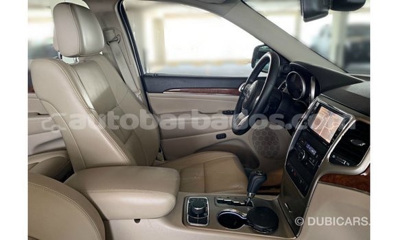 Buy Import Jeep Grand Cherokee Black Car in Import - Dubai in Barbados Buy Import Jeep Grand Cherokee Black Car in Import - Dubai in Barbados