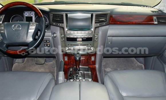 Buy Import Lexus LX Other Car in Import - Dubai in Barbados Buy Import Lexus LX Other Car in Import - Dubai in Barbados