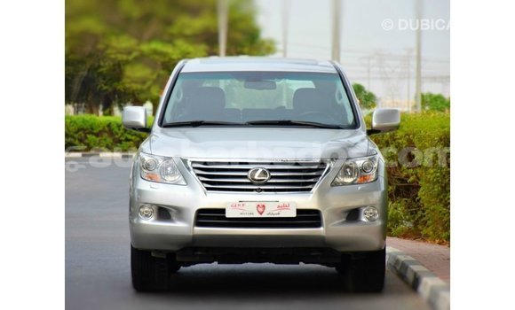 Buy Import Lexus LX Other Car in Import - Dubai in Barbados Buy Import Lexus LX Other Car in Import - Dubai in Barbados