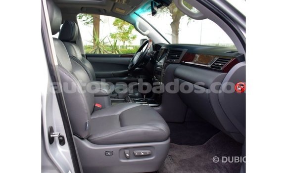 Buy Import Lexus LX Other Car in Import - Dubai in Barbados Buy Import Lexus LX Other Car in Import - Dubai in Barbados