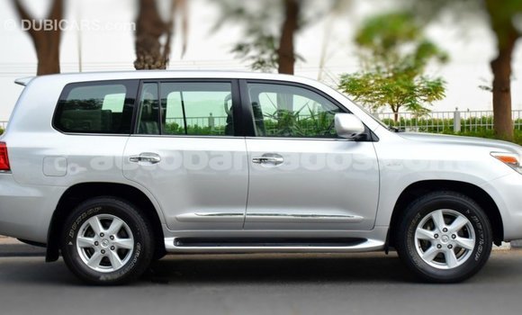 Buy Import Lexus LX Other Car in Import - Dubai in Barbados Buy Import Lexus LX Other Car in Import - Dubai in Barbados