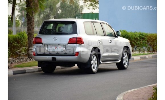 Buy Import Lexus LX Other Car in Import - Dubai in Barbados Buy Import Lexus LX Other Car in Import - Dubai in Barbados