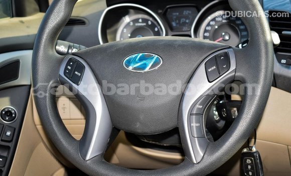Buy Import Hyundai Elantra Black Car in Import - Dubai in Barbados Buy Import Hyundai Elantra Black Car in Import - Dubai in Barbados