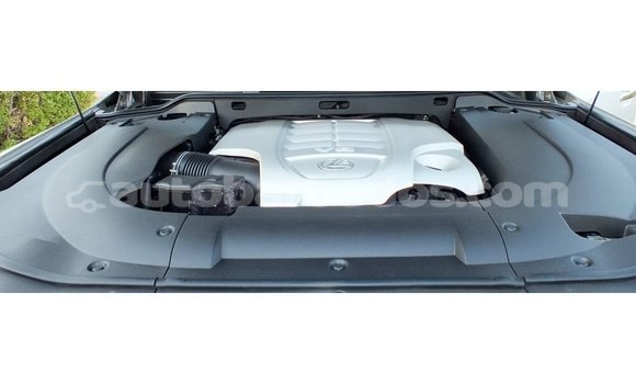 Buy Import Lexus LX Other Car in Import - Dubai in Barbados Buy Import Lexus LX Other Car in Import - Dubai in Barbados