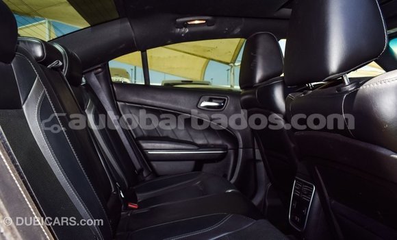 Buy Import Dodge Charger Red Car in Import - Dubai in Barbados Buy Import Dodge Charger Red Car in Import - Dubai in Barbados