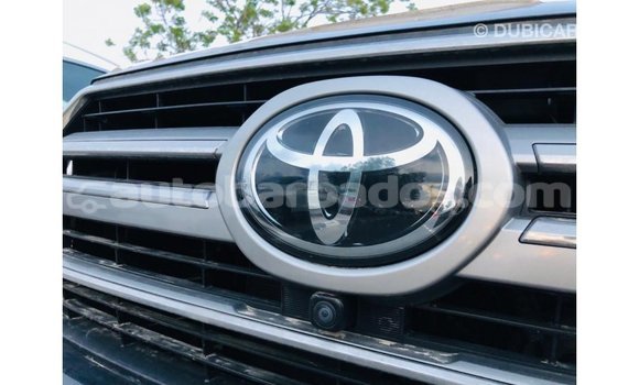 Buy Import Toyota DA Black Truck in Import - Dubai in Barbados Buy Import Toyota DA Black Truck in Import - Dubai in Barbados