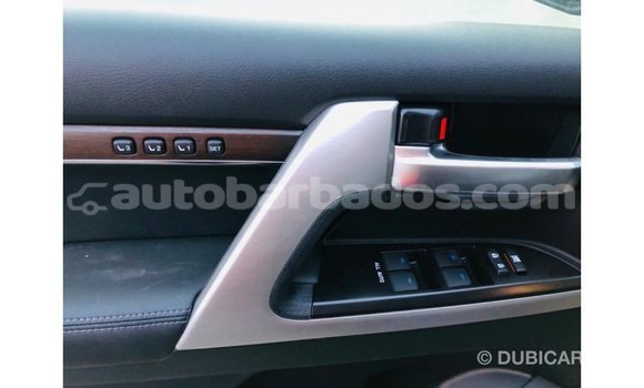 Buy Import Toyota DA Black Truck in Import - Dubai in Barbados Buy Import Toyota DA Black Truck in Import - Dubai in Barbados