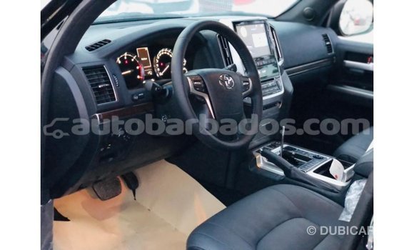 Buy Import Toyota DA Black Truck in Import - Dubai in Barbados Buy Import Toyota DA Black Truck in Import - Dubai in Barbados