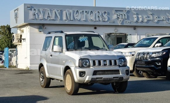 Buy Import Suzuki Jimny Other Car in Import - Dubai in Barbados Buy Import Suzuki Jimny Other Car in Import - Dubai in Barbados
