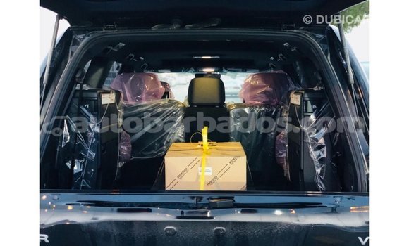 Buy Import Toyota DA Black Truck in Import - Dubai in Barbados Buy Import Toyota DA Black Truck in Import - Dubai in Barbados