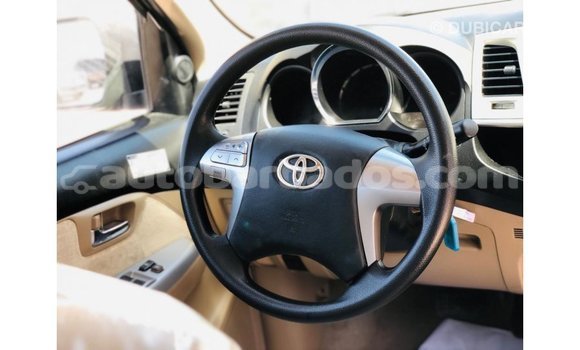 Buy Import Toyota Fortuner Black Car in Import - Dubai in Barbados Buy Import Toyota Fortuner Black Car in Import - Dubai in Barbados