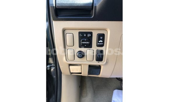 Buy Import Toyota Fortuner Black Car in Import - Dubai in Barbados Buy Import Toyota Fortuner Black Car in Import - Dubai in Barbados