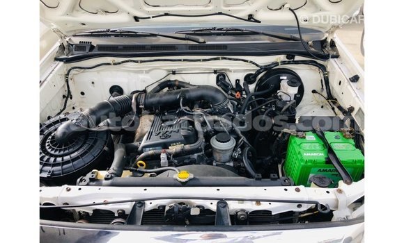 Buy Import Toyota Fortuner White Car in Import - Dubai in Barbados Buy Import Toyota Fortuner White Car in Import - Dubai in Barbados