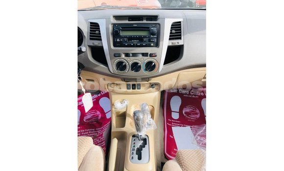 Buy Import Toyota Fortuner White Car in Import - Dubai in Barbados Buy Import Toyota Fortuner White Car in Import - Dubai in Barbados