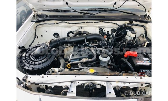 Buy Import Toyota Fortuner White Car in Import - Dubai in Barbados Buy Import Toyota Fortuner White Car in Import - Dubai in Barbados