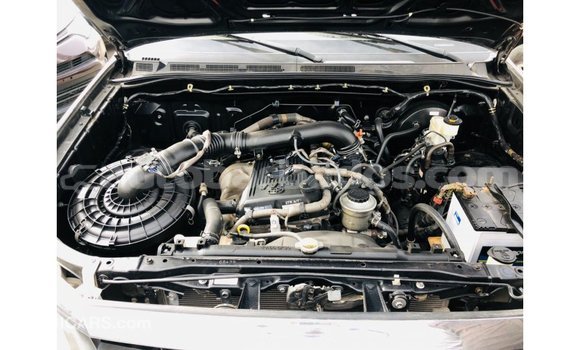 Buy Import Toyota Fortuner Black Car in Import - Dubai in Barbados Buy Import Toyota Fortuner Black Car in Import - Dubai in Barbados