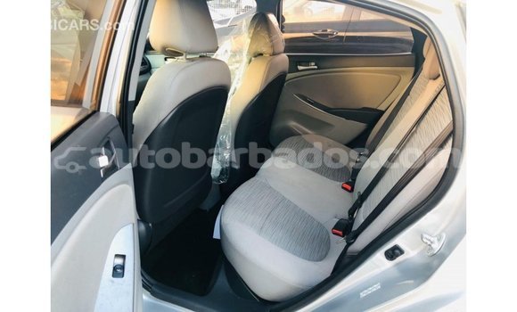Buy Import Hyundai Accent Other Car in Import - Dubai in Barbados Buy Import Hyundai Accent Other Car in Import - Dubai in Barbados