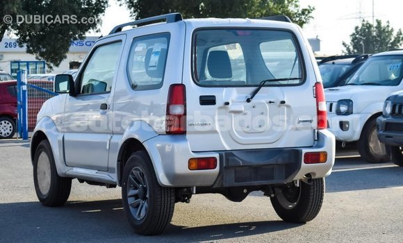 Buy Import Suzuki Jimny Other Car in Import - Dubai in Barbados Buy Import Suzuki Jimny Other Car in Import - Dubai in Barbados