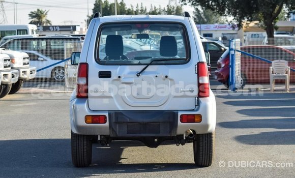 Buy Import Suzuki Jimny Other Car in Import - Dubai in Barbados Buy Import Suzuki Jimny Other Car in Import - Dubai in Barbados
