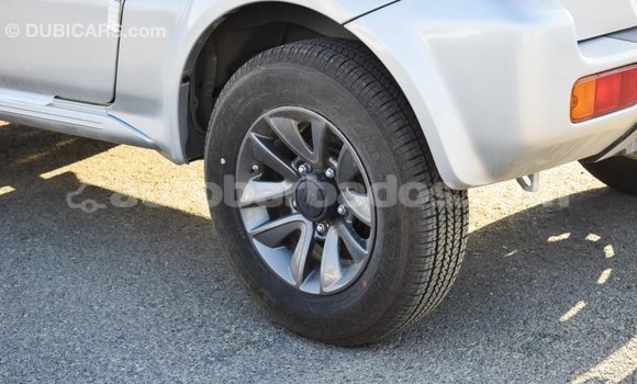 Buy Import Suzuki Jimny Other Car in Import - Dubai in Barbados Buy Import Suzuki Jimny Other Car in Import - Dubai in Barbados