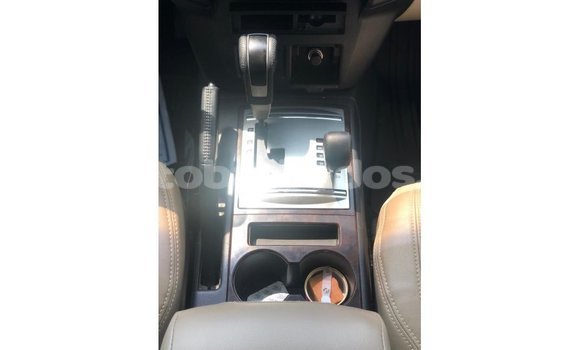 Buy Import Mitsubishi Pajero Red Car in Import - Dubai in Barbados Buy Import Mitsubishi Pajero Red Car in Import - Dubai in Barbados