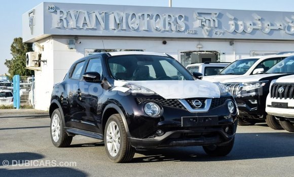 Buy Import Nissan Juke Black Car in Import - Dubai in Barbados Buy Import Nissan Juke Black Car in Import - Dubai in Barbados