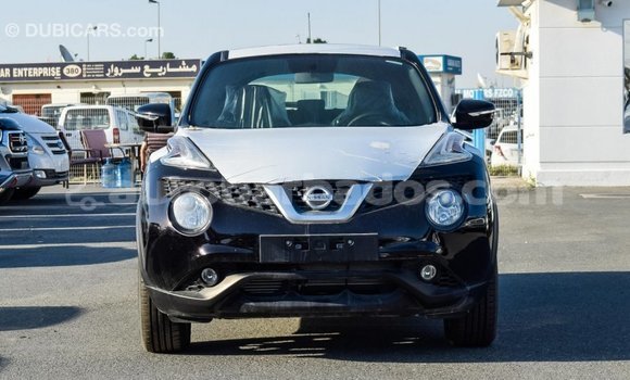 Buy Import Nissan Juke Black Car in Import - Dubai in Barbados Buy Import Nissan Juke Black Car in Import - Dubai in Barbados