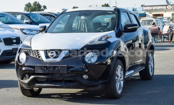 Buy Import Nissan Juke Black Car in Import - Dubai in Barbados Buy Import Nissan Juke Black Car in Import - Dubai in Barbados