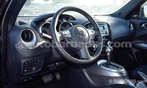 Buy Import Nissan Juke Black Car in Import - Dubai in Barbados Buy Import Nissan Juke Black Car in Import - Dubai in Barbados