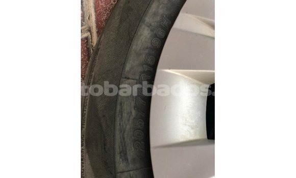 Buy Import Toyota Hilux White Car in Import - Dubai in Barbados Buy Import Toyota Hilux White Car in Import - Dubai in Barbados