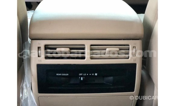 Buy Import Toyota Land Cruiser Black Car in Import - Dubai in Barbados Buy Import Toyota Land Cruiser Black Car in Import - Dubai in Barbados